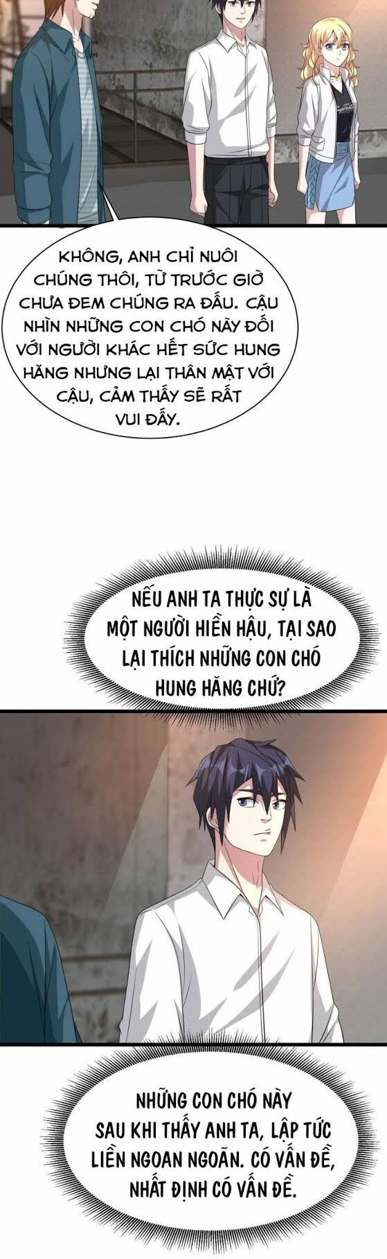 Đô Thị Tà Vương Chapter 38 - 10