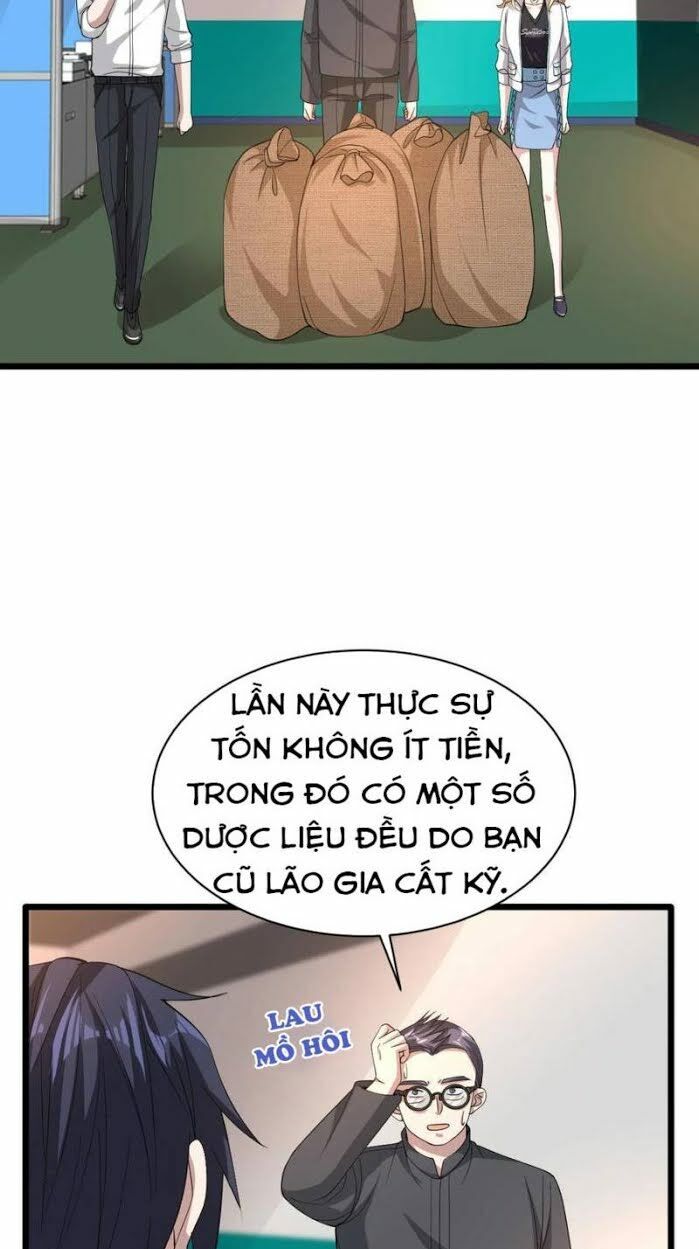 Đô Thị Tà Vương Chapter 41 - 3