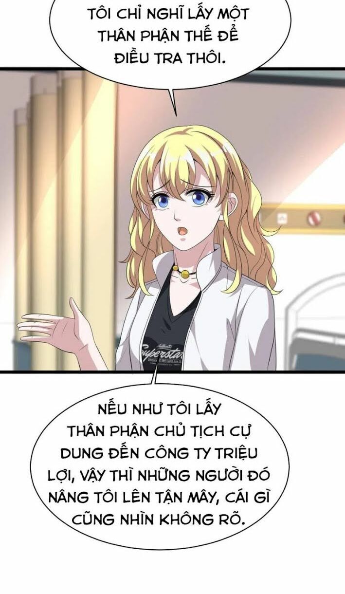 Đô Thị Tà Vương Chapter 41 - 22