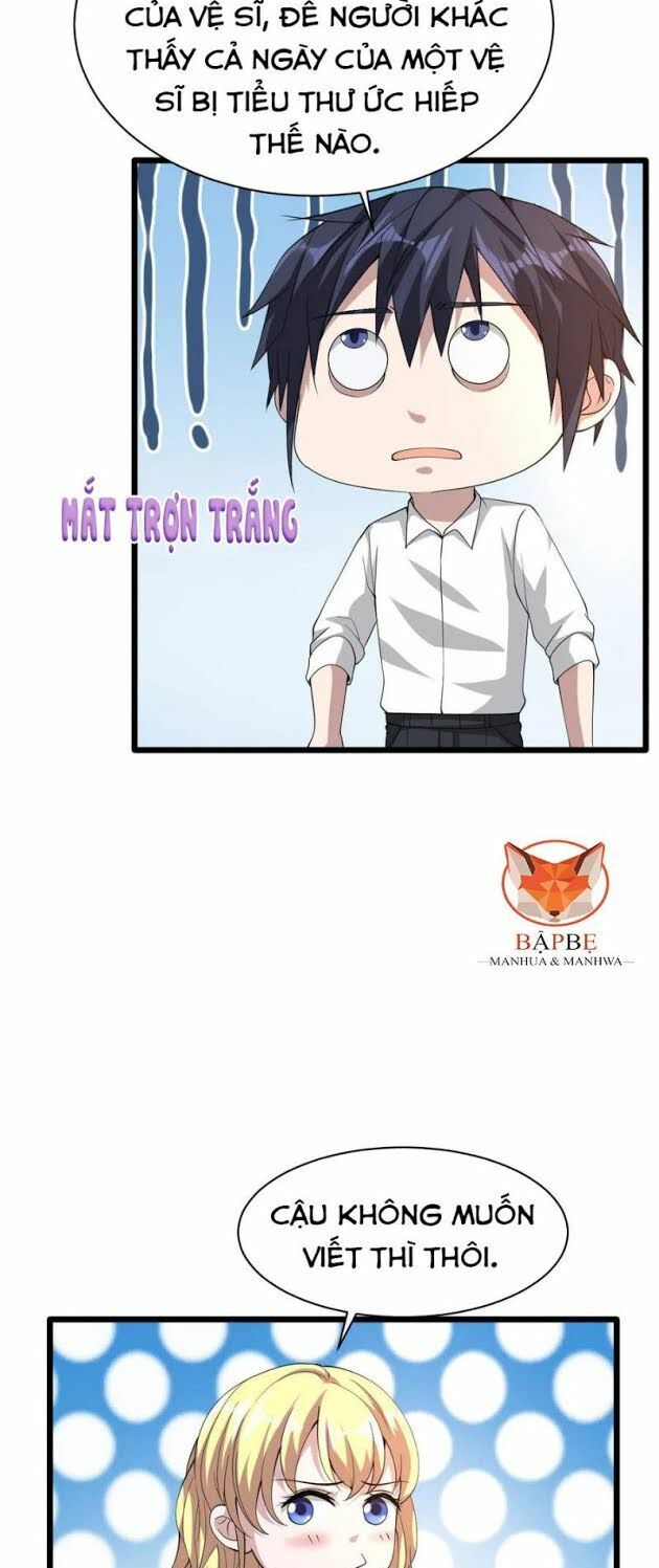 Đô Thị Tà Vương Chapter 41 - 9