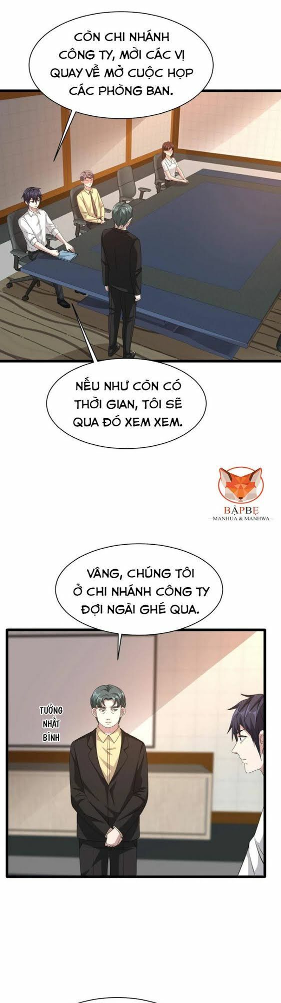 Đô Thị Tà Vương Chapter 42 - 13