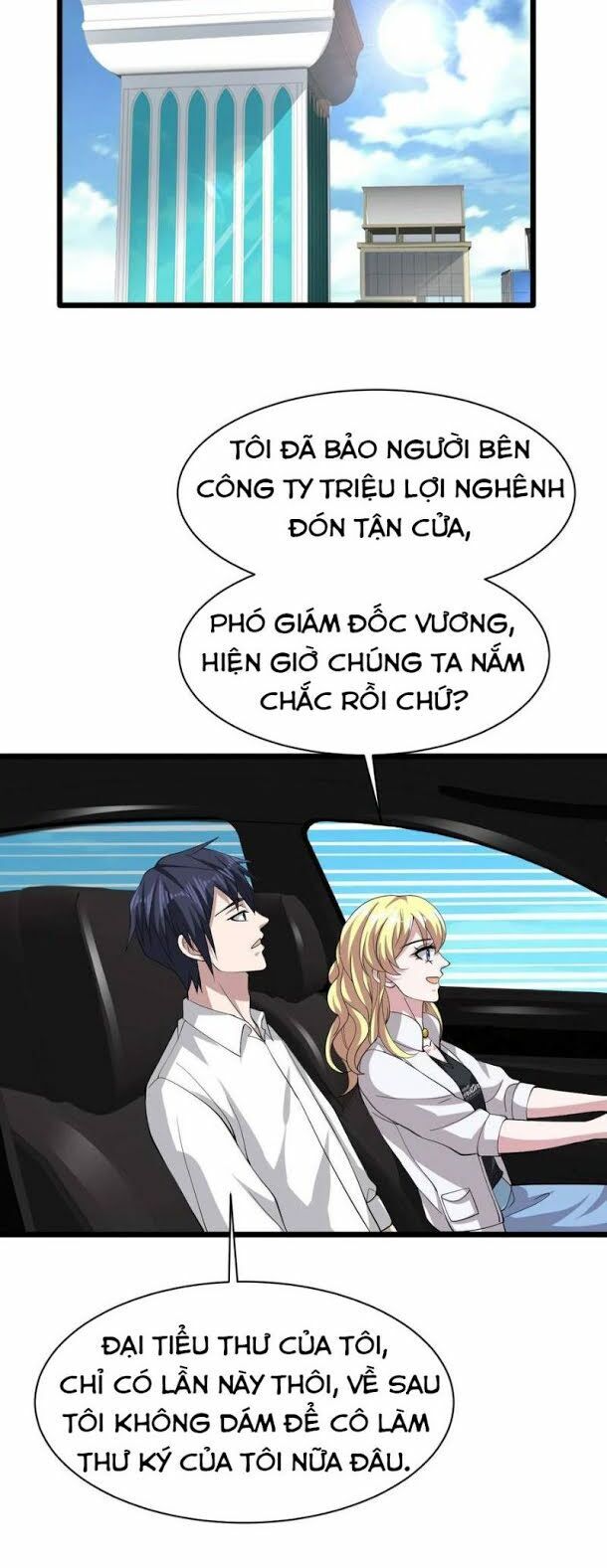 Đô Thị Tà Vương Chapter 42 - 6