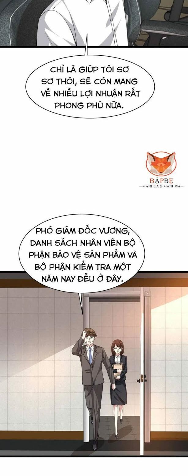 Đô Thị Tà Vương Chapter 43 - 4