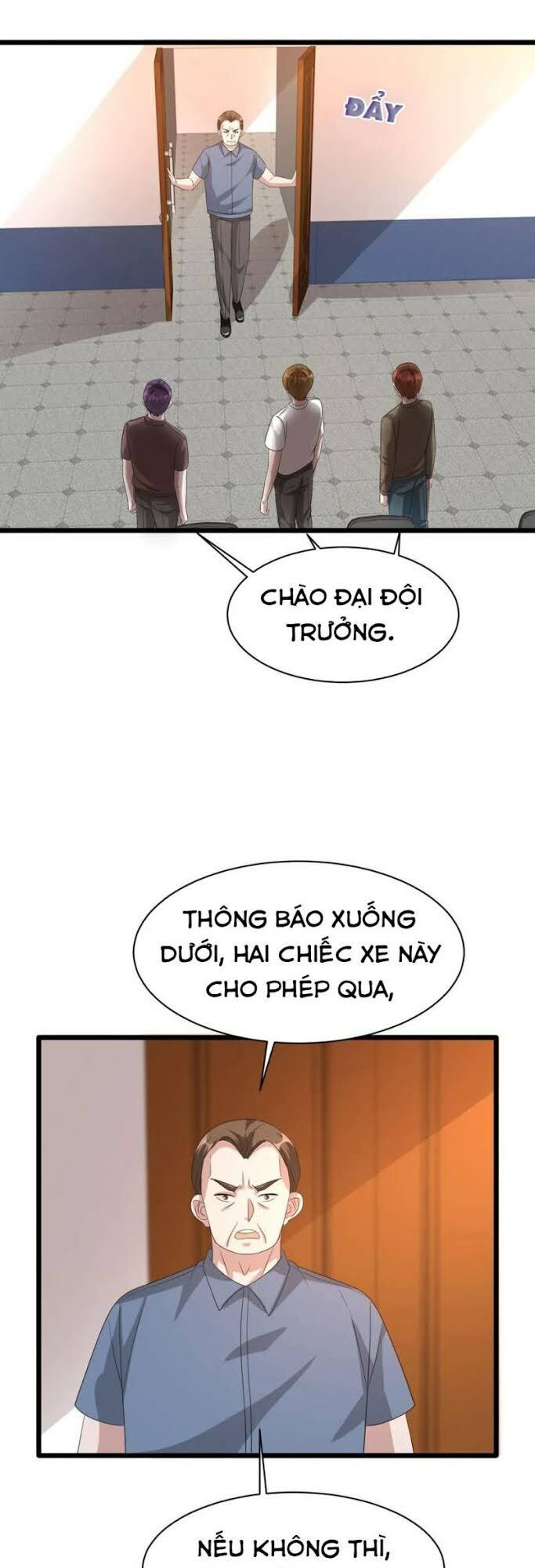 Đô Thị Tà Vương Chapter 44 - 24