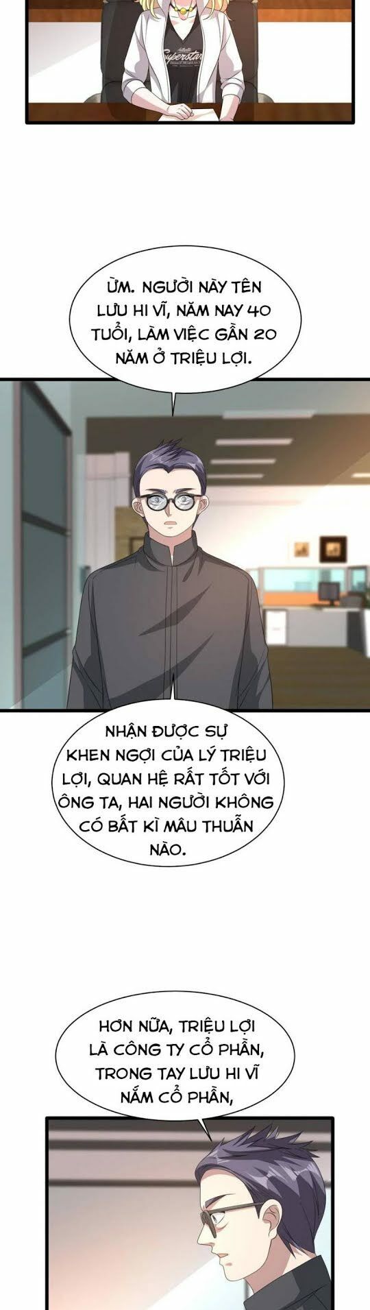 Đô Thị Tà Vương Chapter 44 - 10