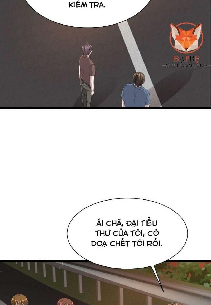 Đô Thị Tà Vương Chapter 47 - 12