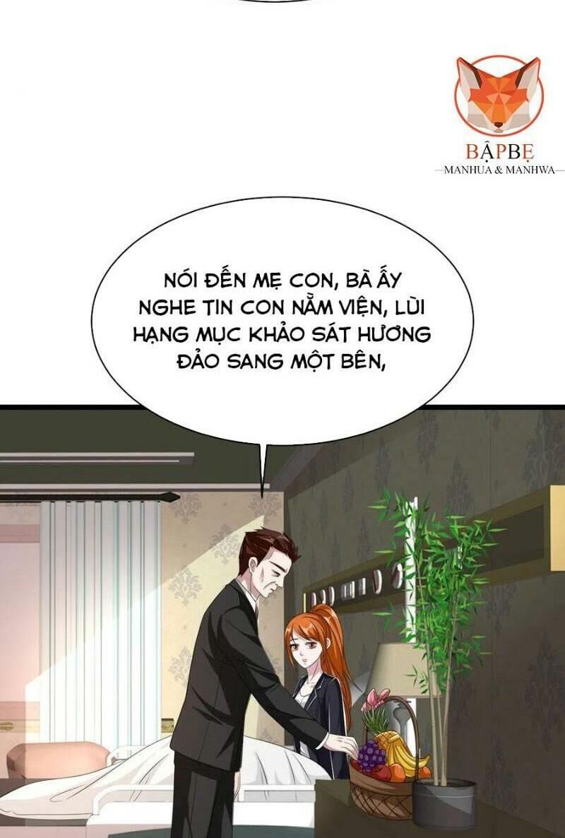 Đô Thị Tà Vương Chapter 48 - 16