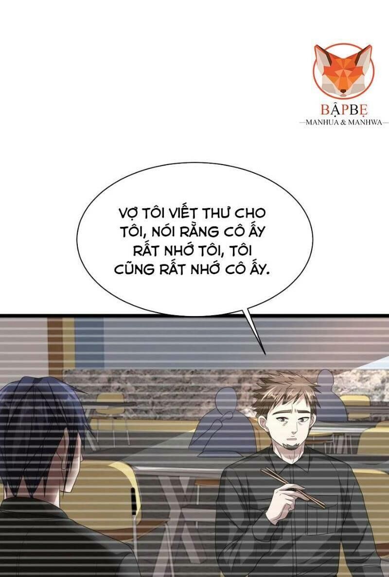 Đô Thị Tà Vương Chapter 48 - 34