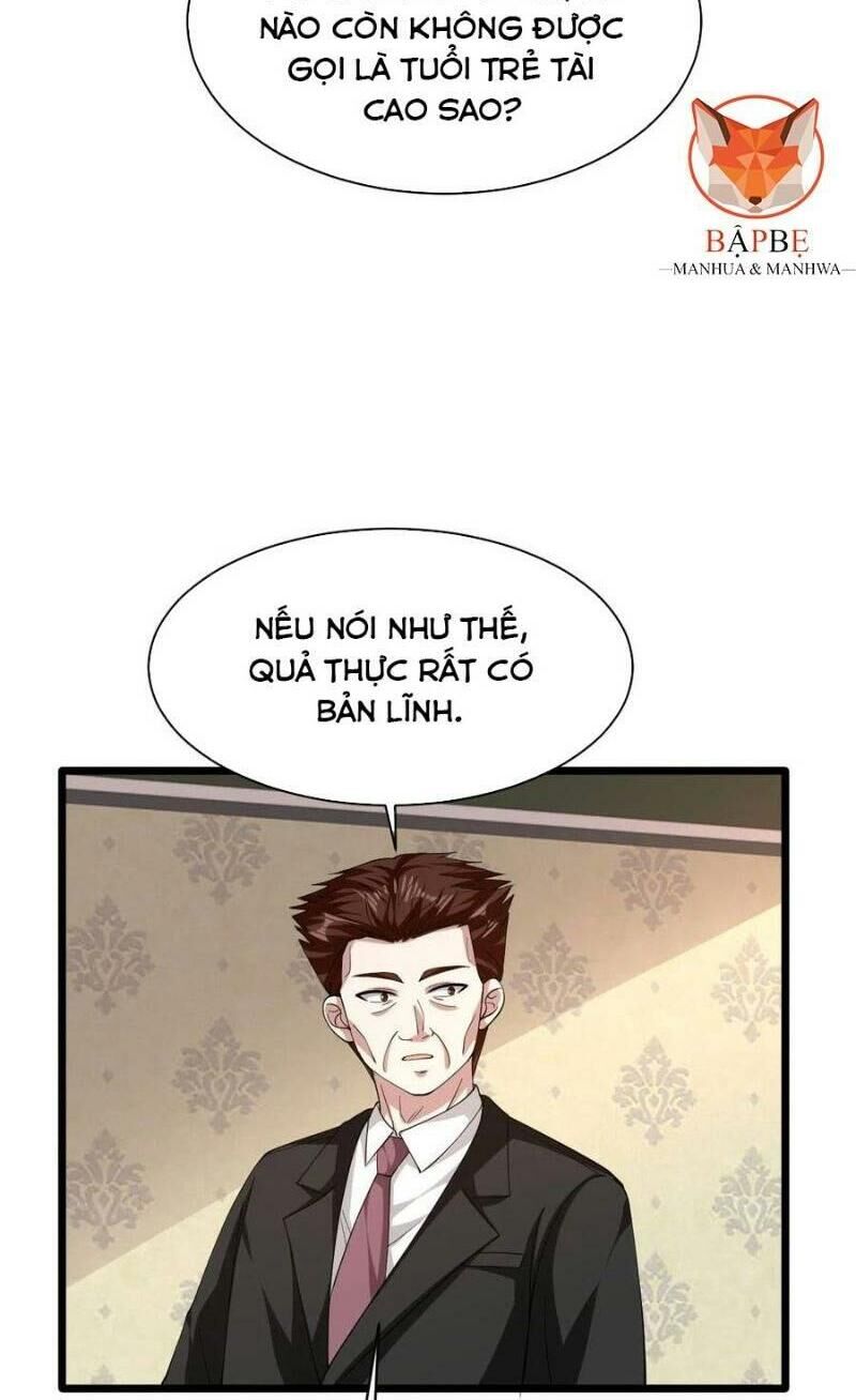 Đô Thị Tà Vương Chapter 48 - 5