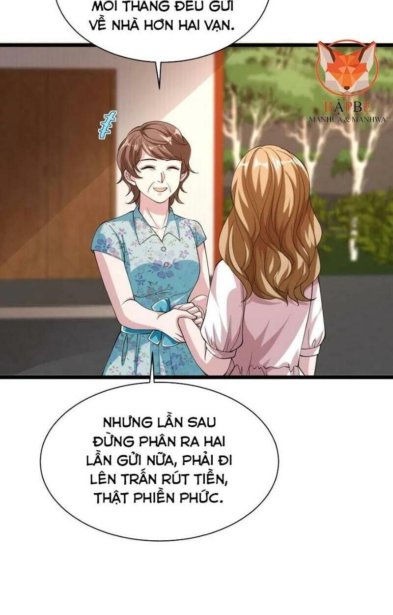 Đô Thị Tà Vương Chapter 49 - 22