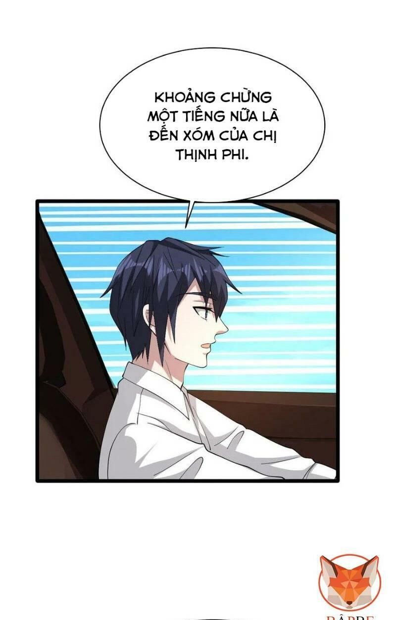 Đô Thị Tà Vương Chapter 49 - 4