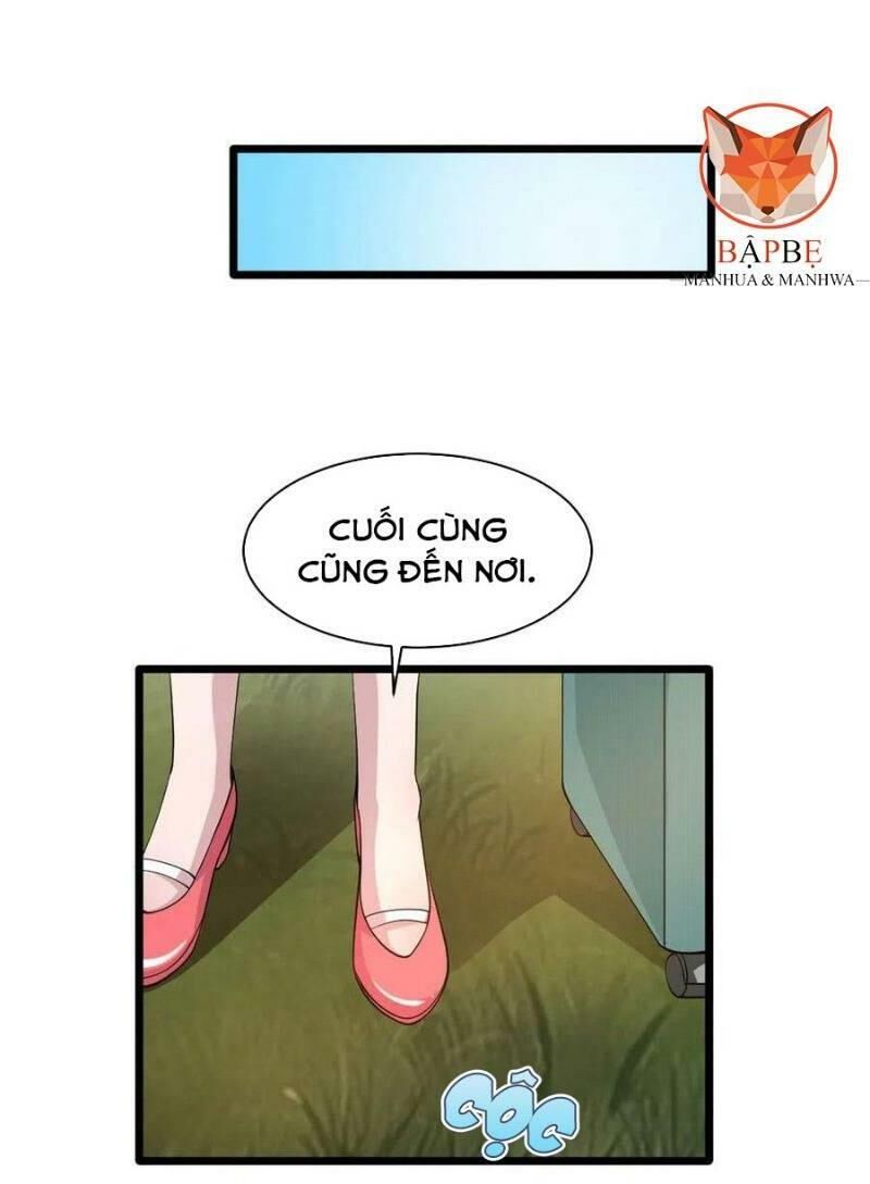 Đô Thị Tà Vương Chapter 49 - 9