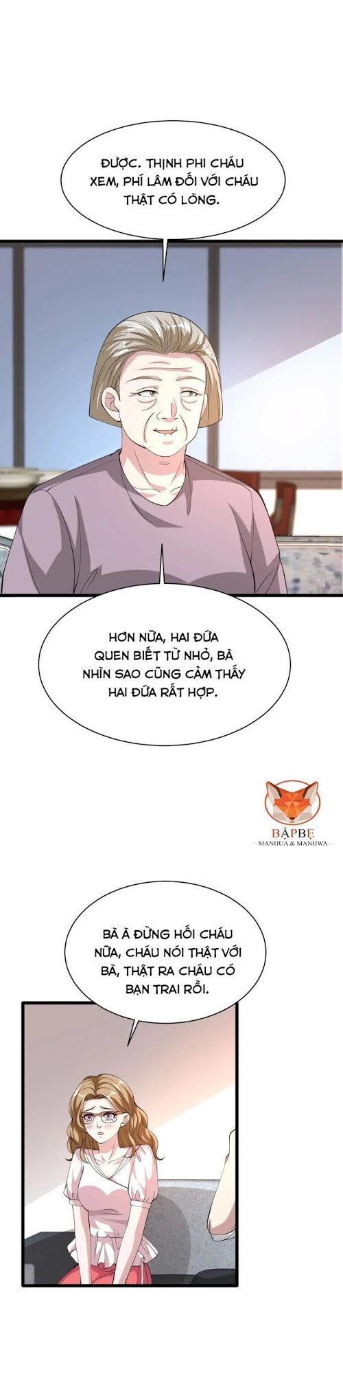 Đô Thị Tà Vương Chapter 51 - 15