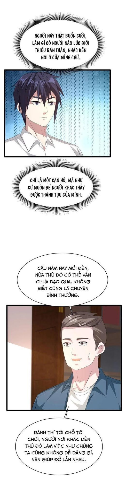 Đô Thị Tà Vương Chapter 51 - 7