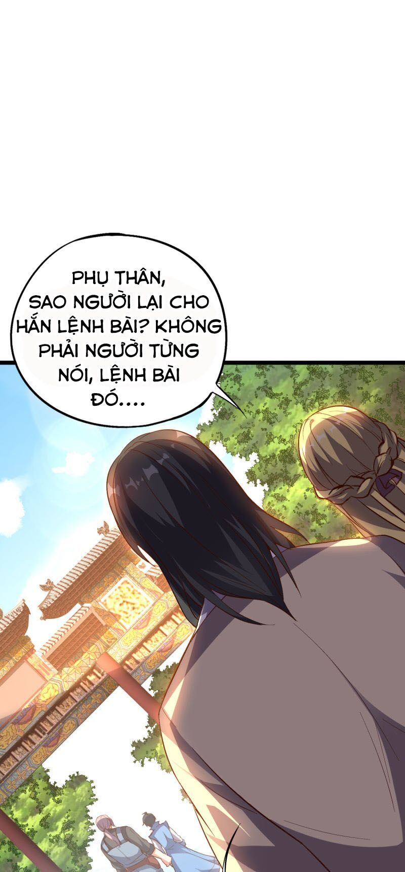 Phục Thiên Thánh Chủ Chapter 31 - 20