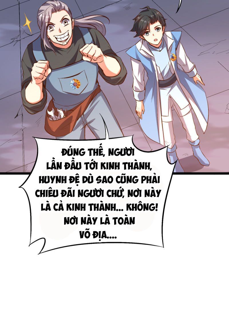 Phục Thiên Thánh Chủ Chapter 31 - 29