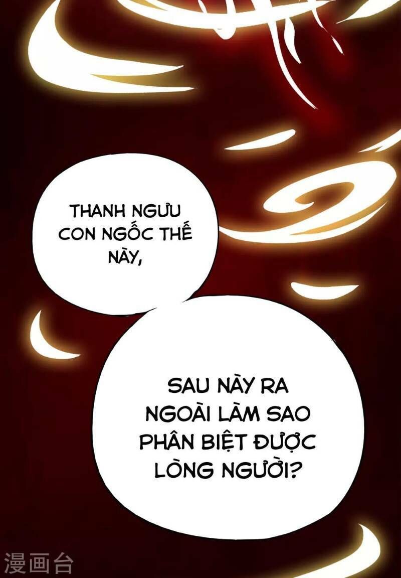 Phục Thiên Thánh Chủ Chapter 6 - 7