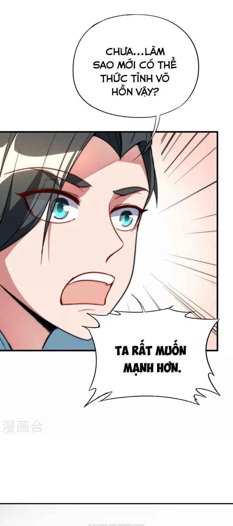 Phục Thiên Thánh Chủ Chapter 7 - 5