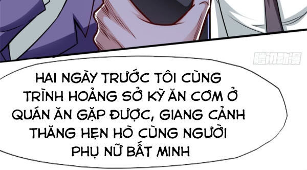 Trở Về Địa Cầu Làm Thần Côn Chapter 10 - 2