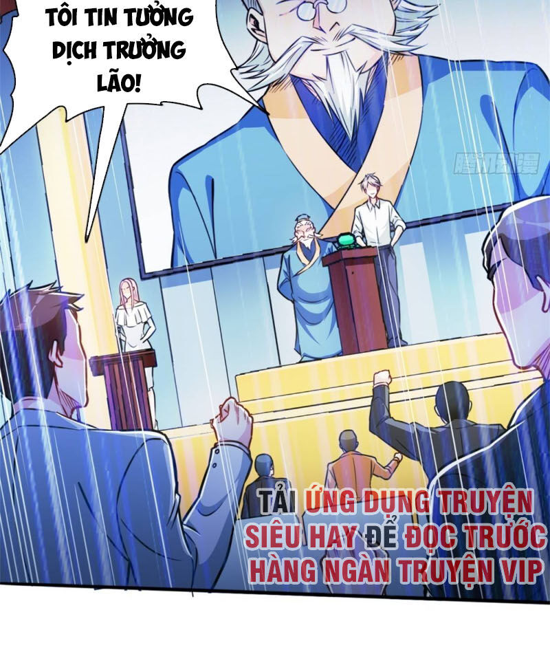 Trở Về Địa Cầu Làm Thần Côn Chapter 11 - 14