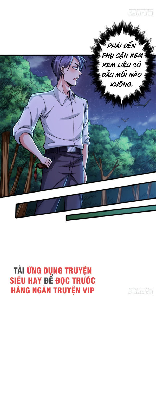 Trở Về Địa Cầu Làm Thần Côn Chapter 14 - 3