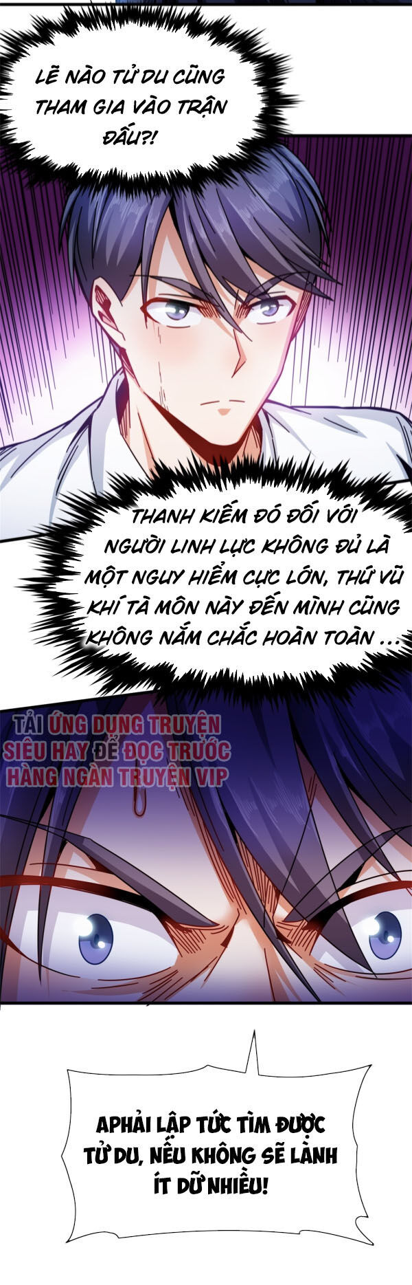 Trở Về Địa Cầu Làm Thần Côn Chapter 14 - 9