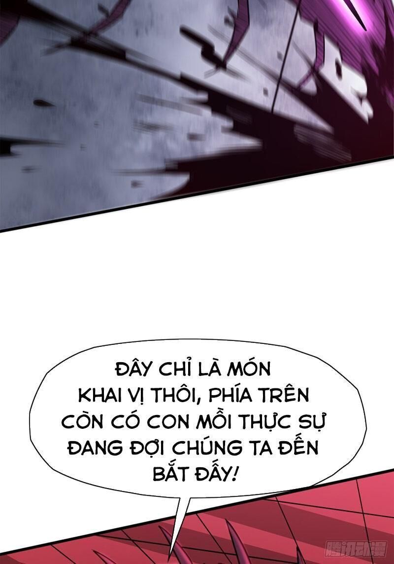 Trở Về Địa Cầu Làm Thần Côn Chapter 15 - 38