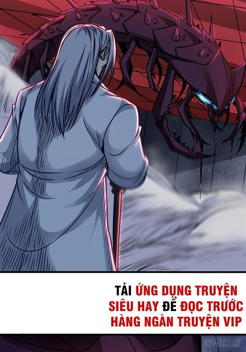 Trở Về Địa Cầu Làm Thần Côn Chapter 15 - 39