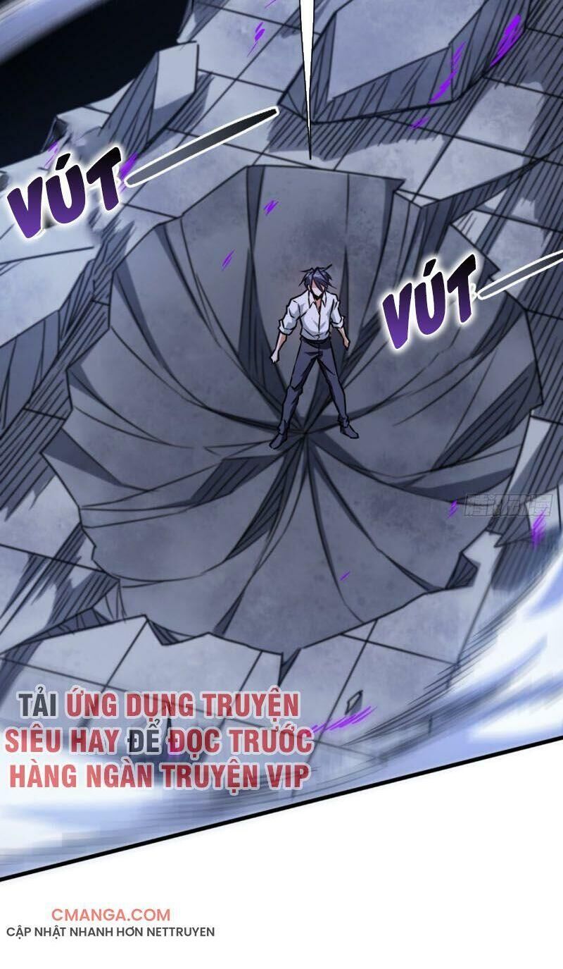 Trở Về Địa Cầu Làm Thần Côn Chapter 18 - 30