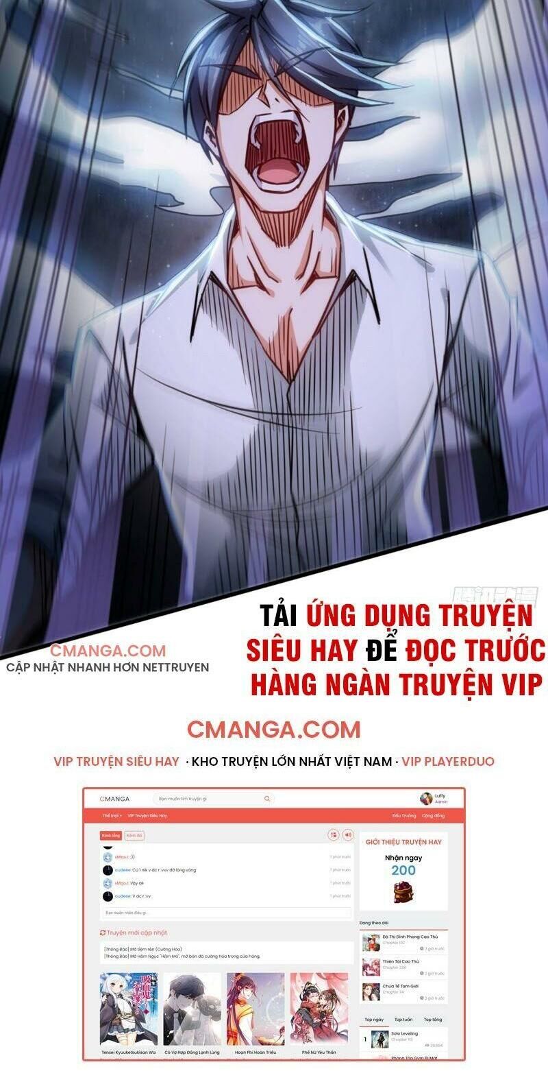 Trở Về Địa Cầu Làm Thần Côn Chapter 18 - 32