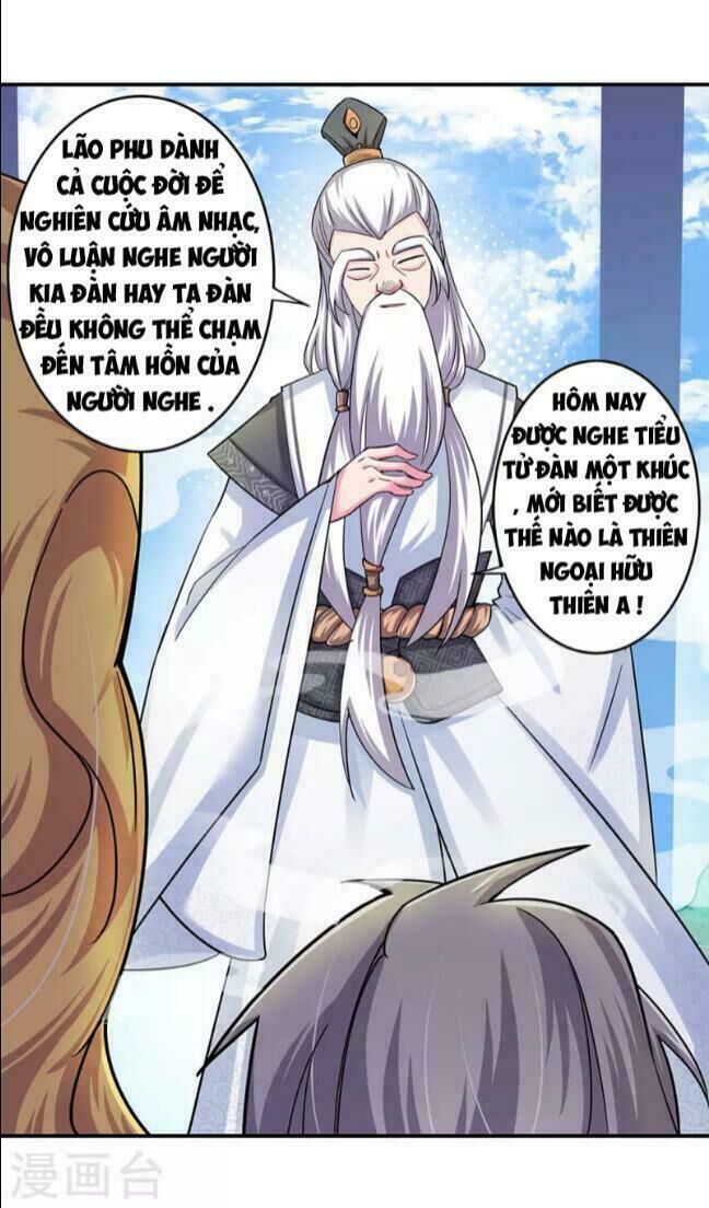 Tôn Thượng Chapter 3 - 28