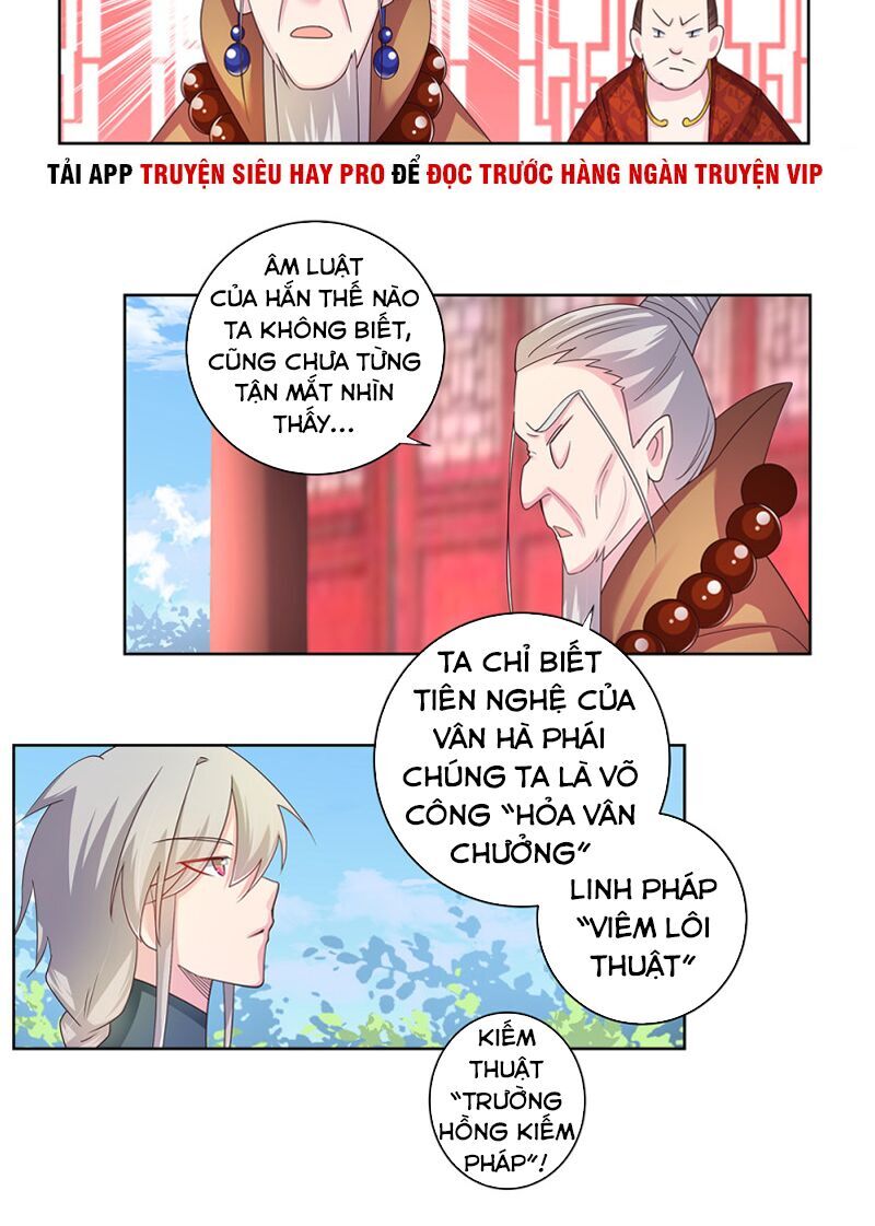 Tôn Thượng Chapter 34 - 18