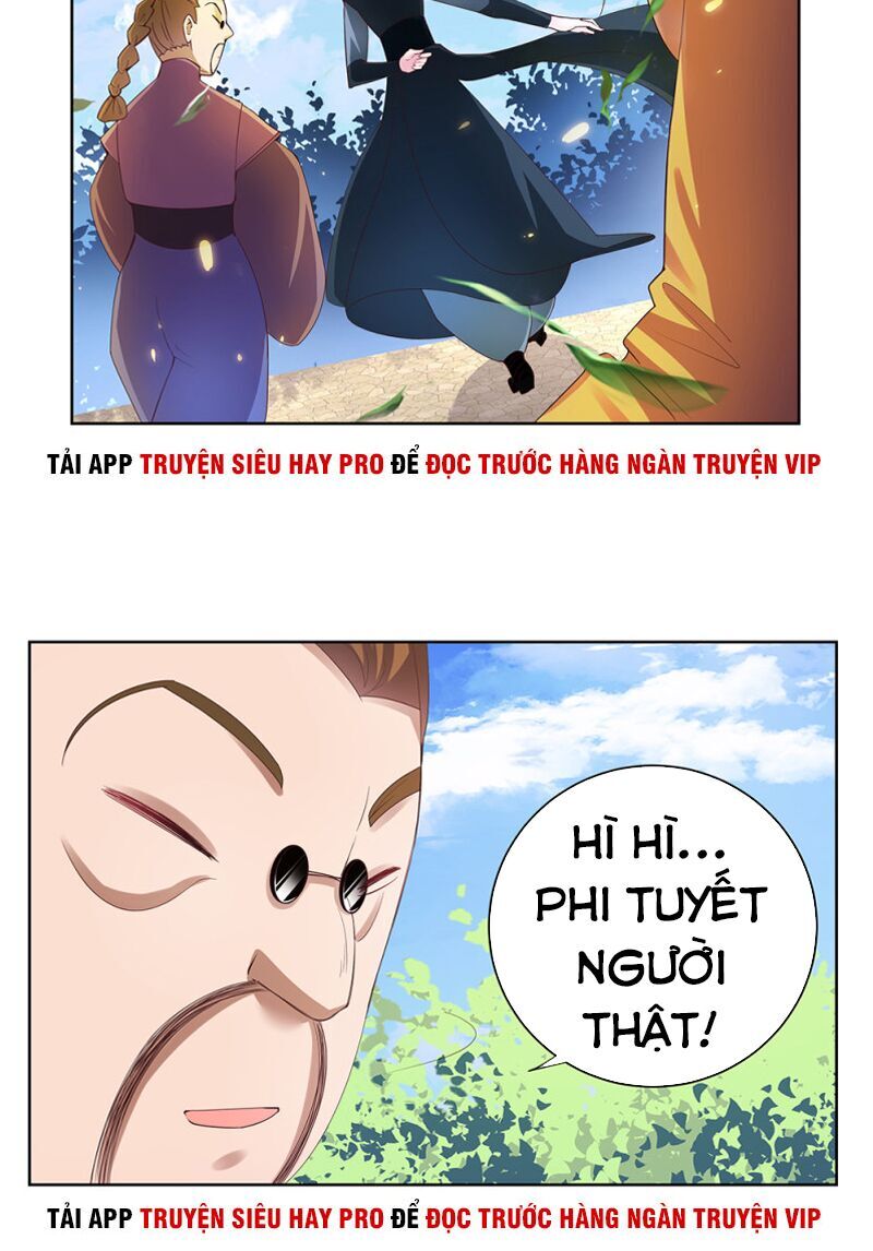 Tôn Thượng Chapter 37 - 20