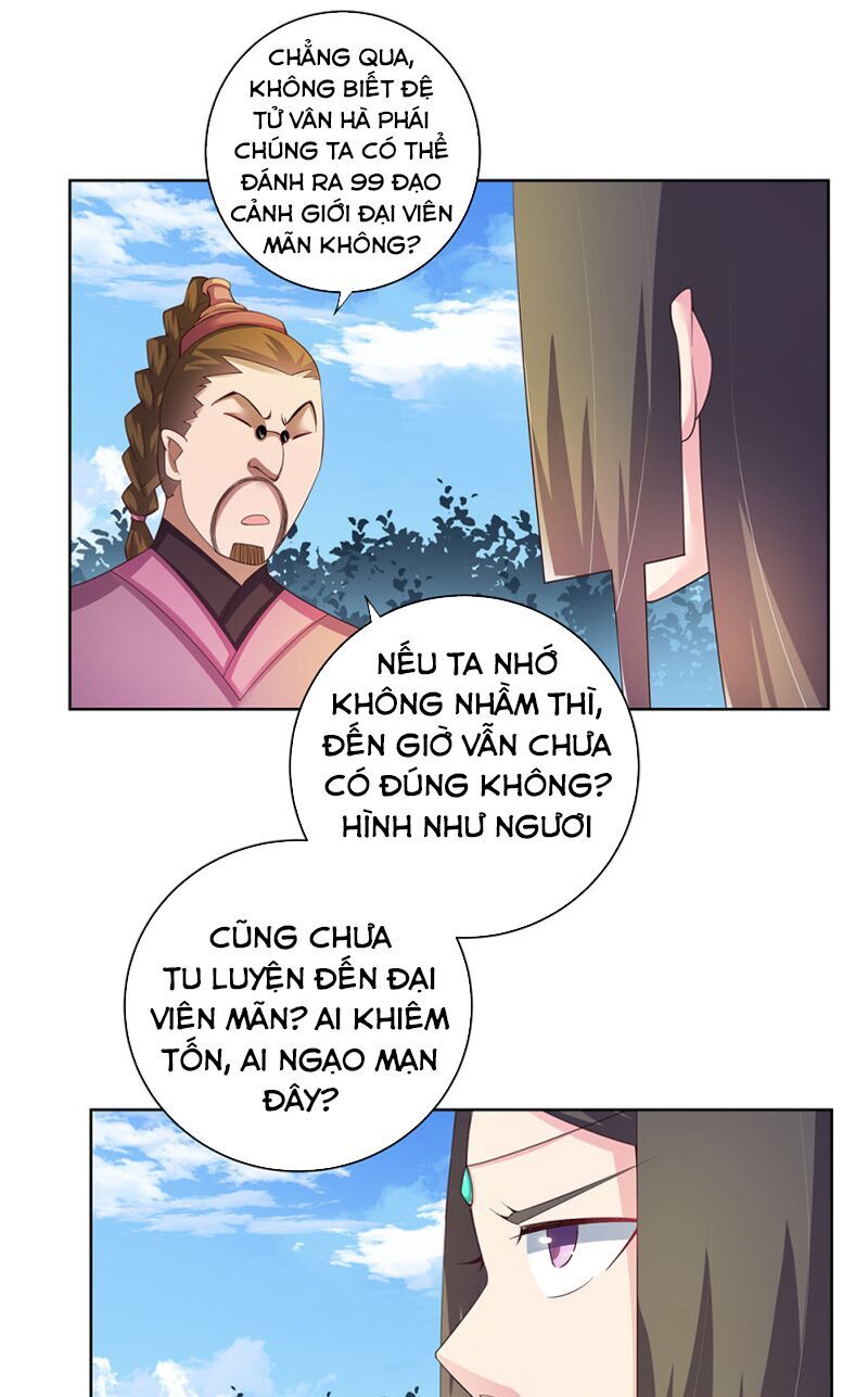 Tôn Thượng Chapter 37 - 22