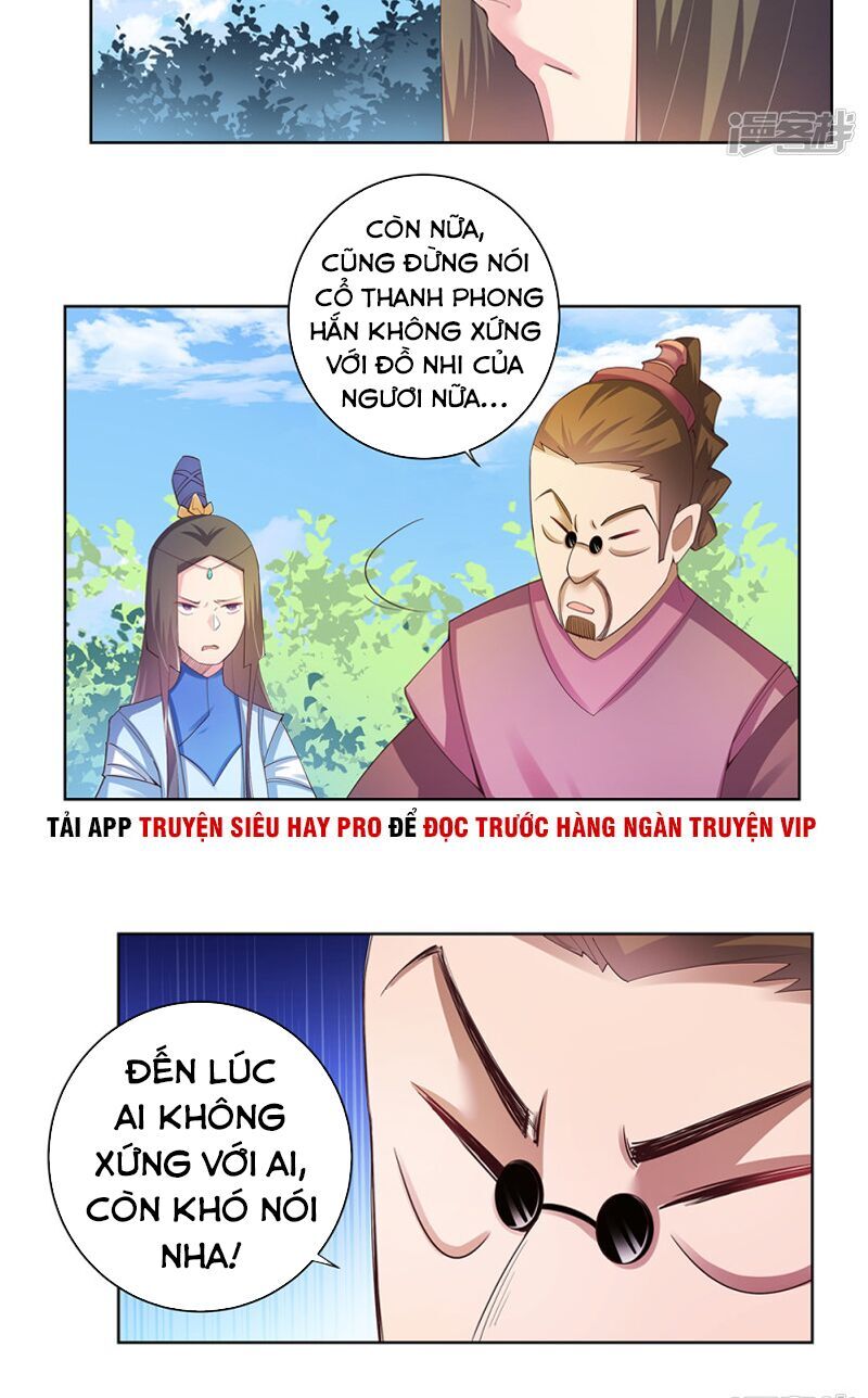 Tôn Thượng Chapter 37 - 23