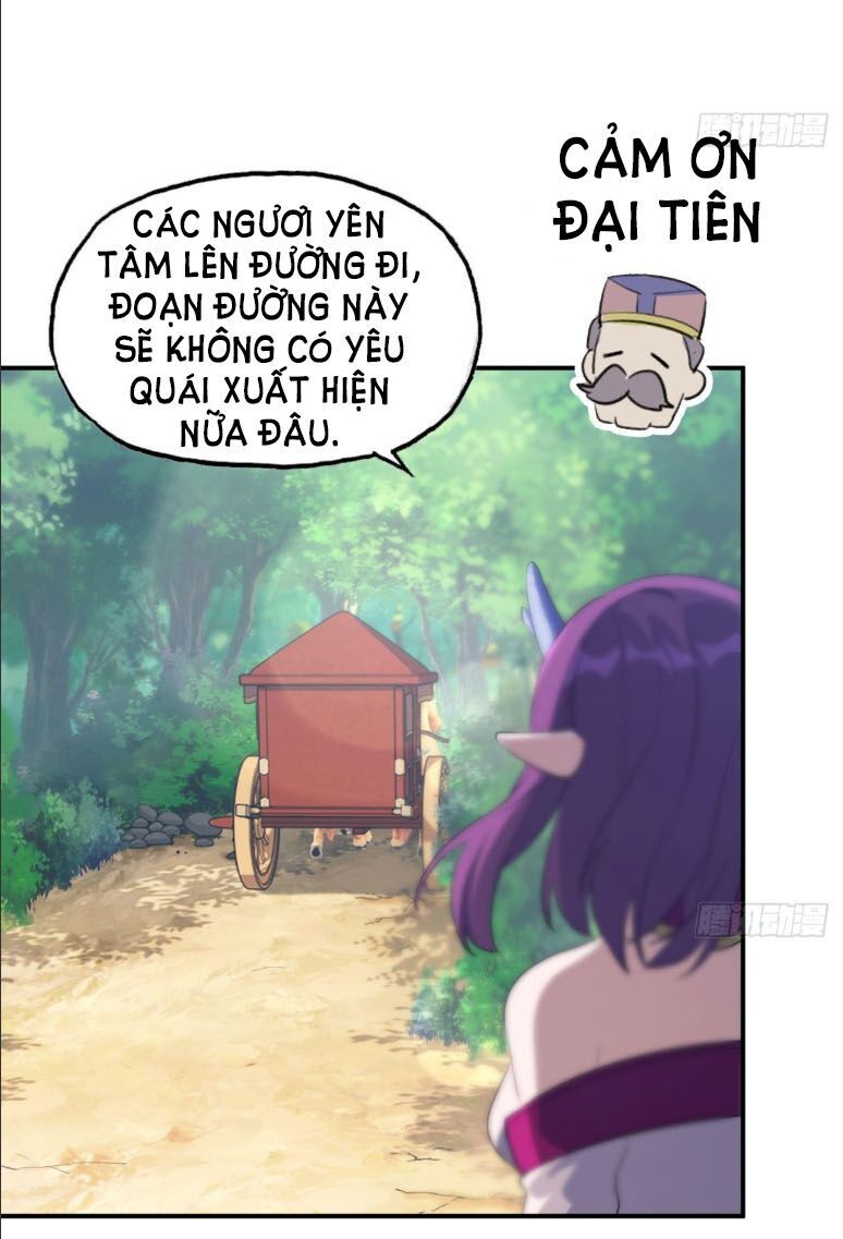 Khởi Đầu Bằng Một Con Côn Chapter 102 - 3