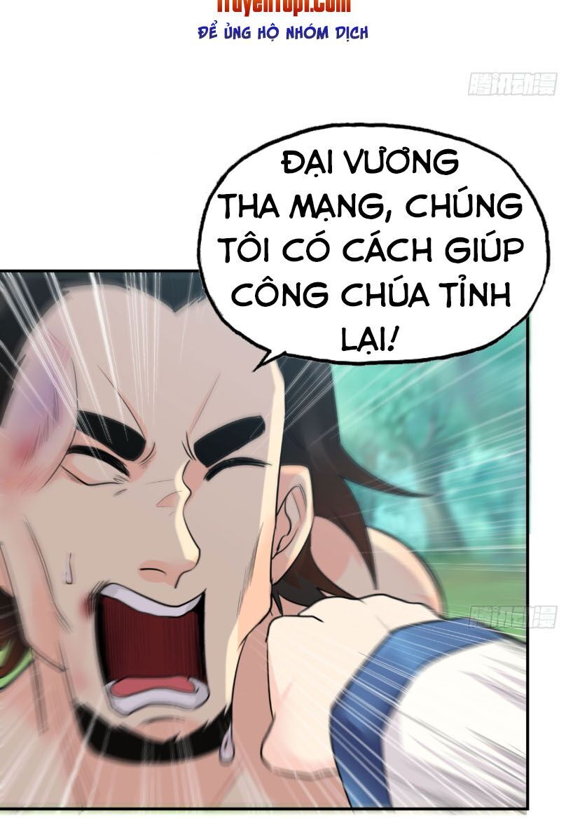 Khởi Đầu Bằng Một Con Côn Chapter 106 - 13