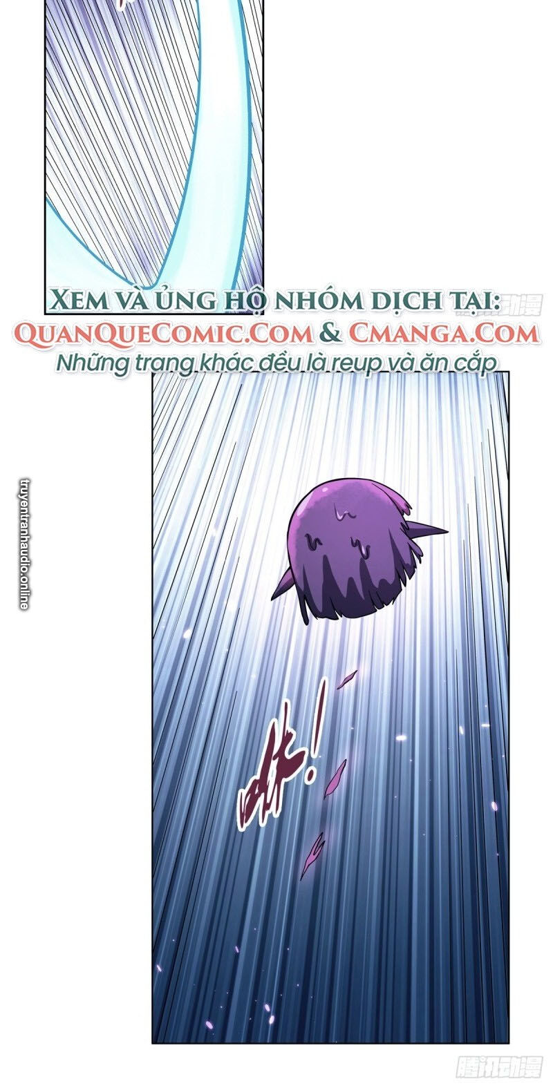 Ma Vương Thất Nghiệp Chapter 101 - 8