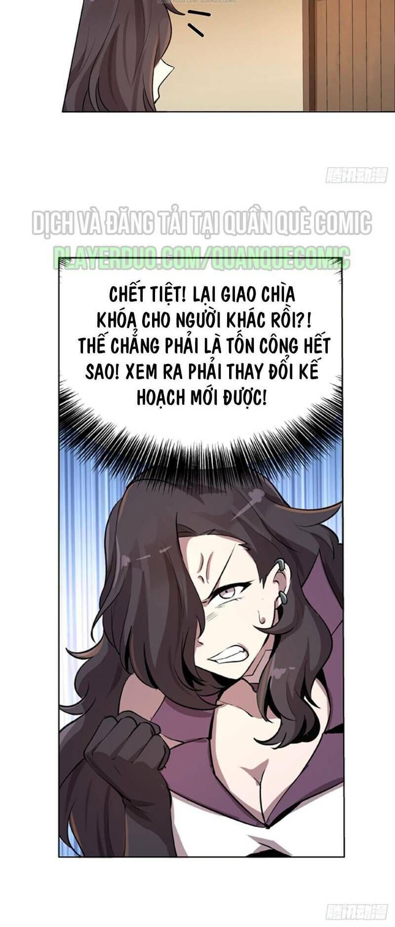 Ma Vương Thất Nghiệp Chapter 53 - 23