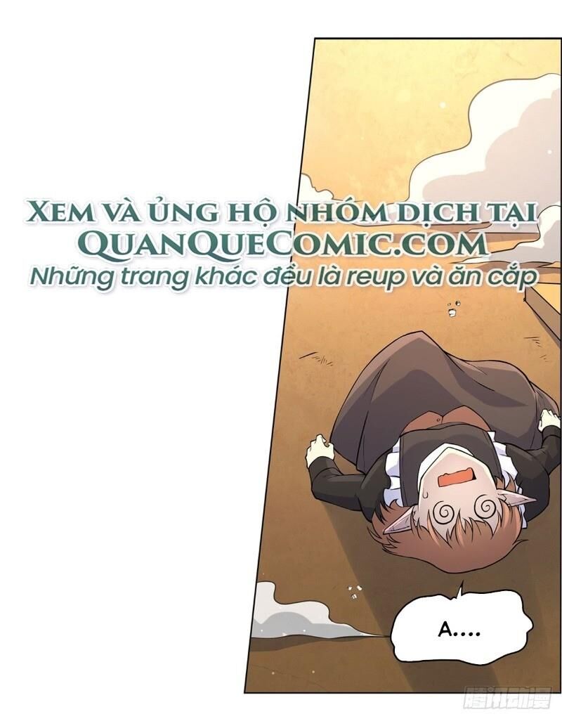 Ma Vương Thất Nghiệp Chapter 92 - 9