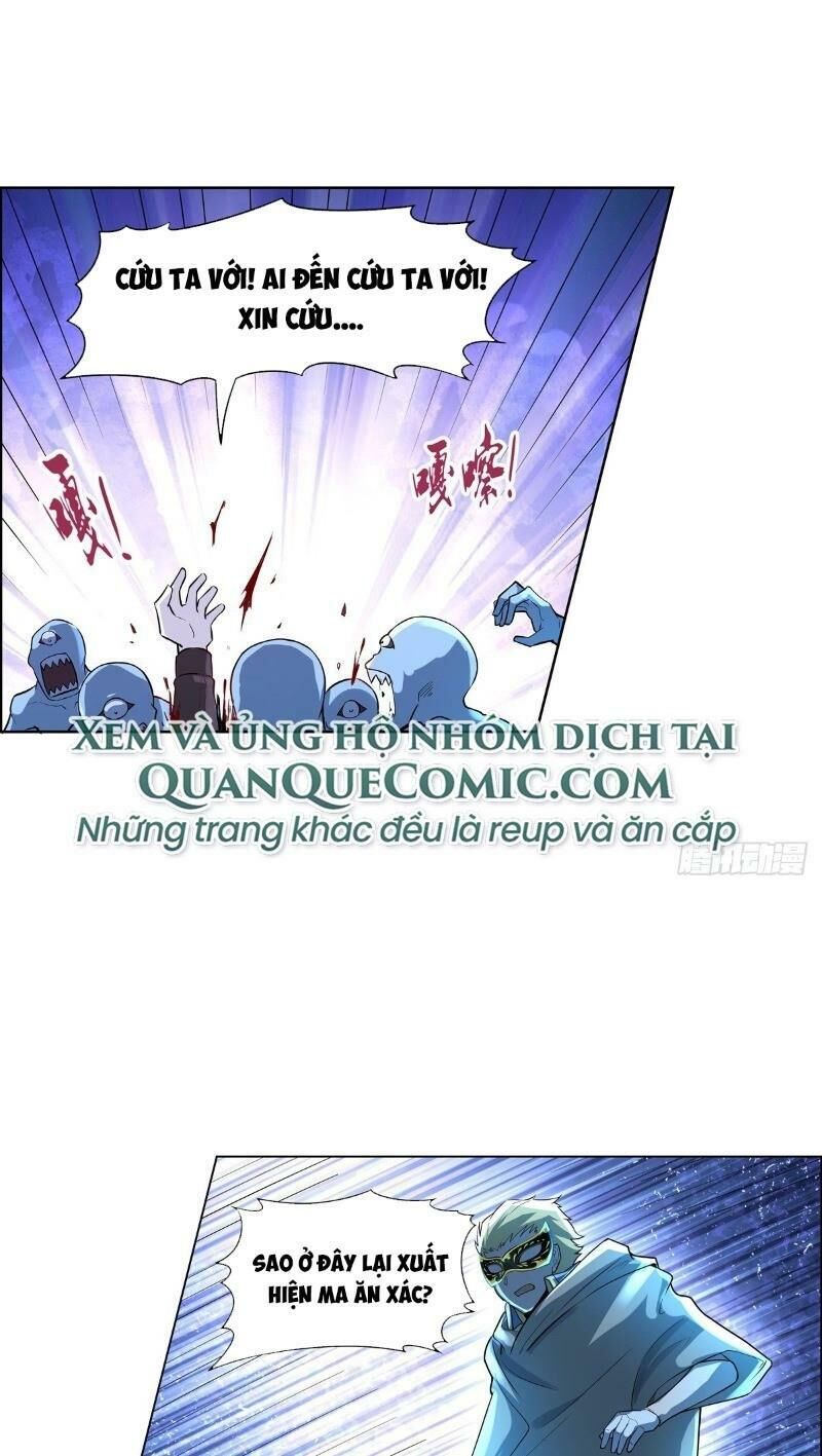 Ma Vương Thất Nghiệp Chapter 94 - 5