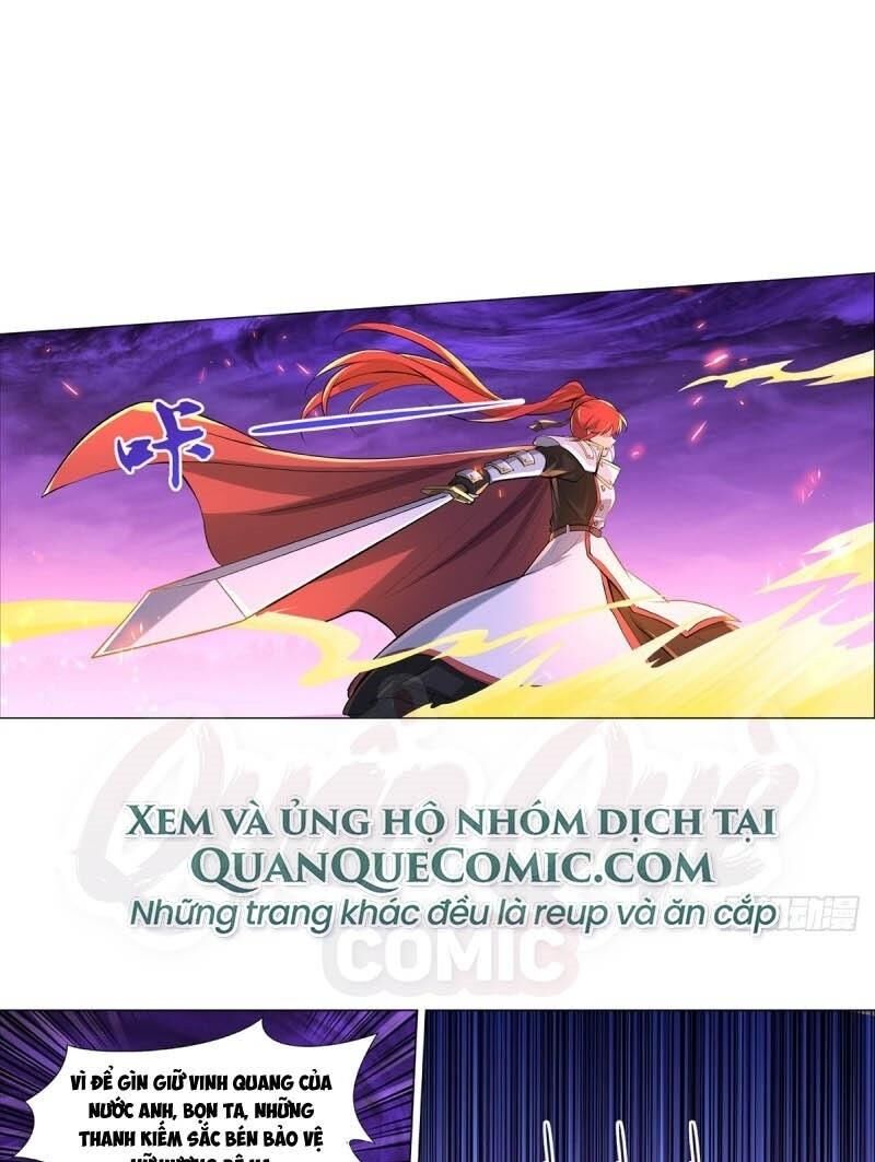 Ma Vương Thất Nghiệp Chapter 96 - 31