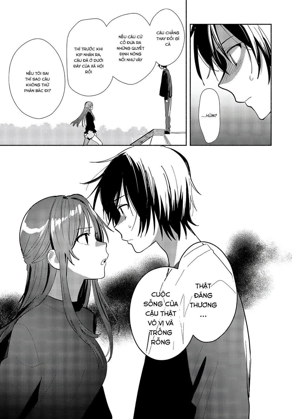 Kimi No Wasurekata Wo Oshiete Chapter 1 - 42