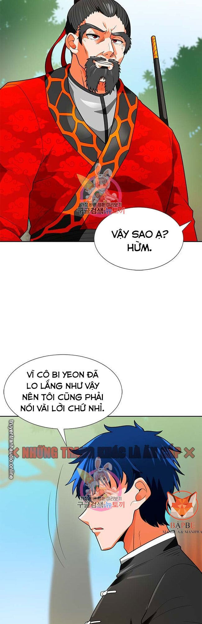 Tôi Tự Động Săn Một Mình Chapter 65 - 60