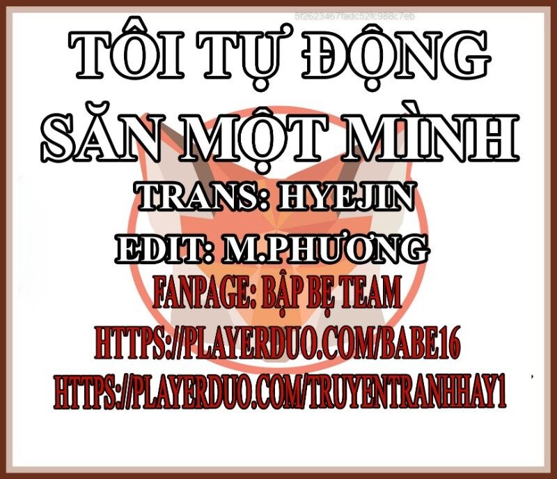 Tôi Tự Động Săn Một Mình Chapter 66 - 2