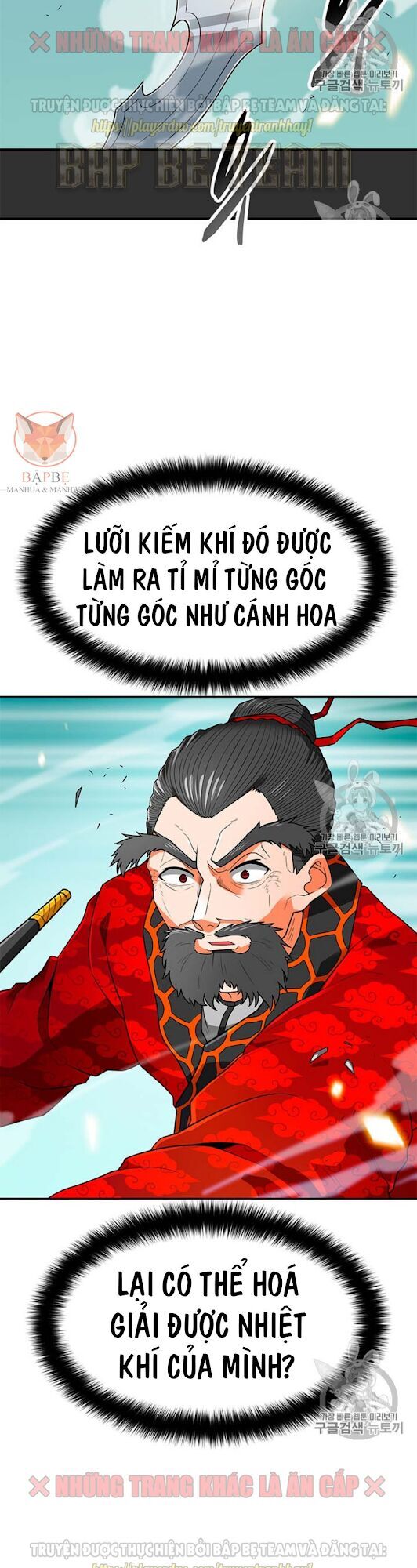 Tôi Tự Động Săn Một Mình Chapter 68 - 21