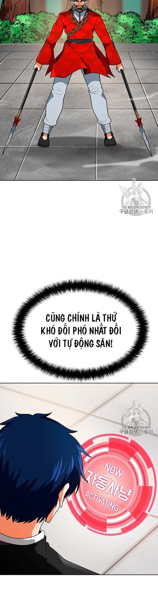 Tôi Tự Động Săn Một Mình Chapter 69 - 36