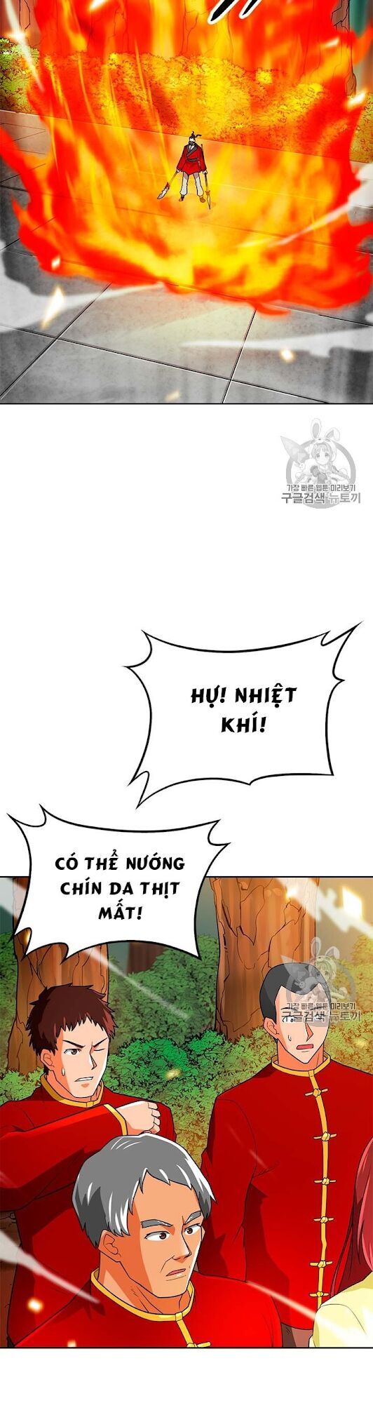 Tôi Tự Động Săn Một Mình Chapter 69 - 51