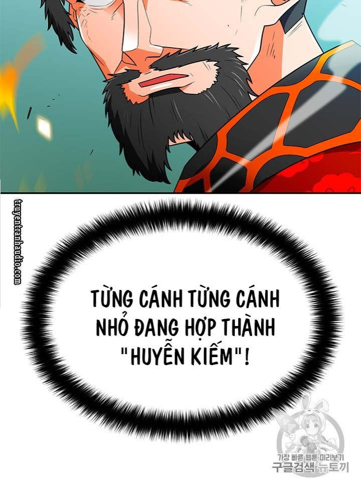 Tôi Tự Động Săn Một Mình Chapter 70 - 66