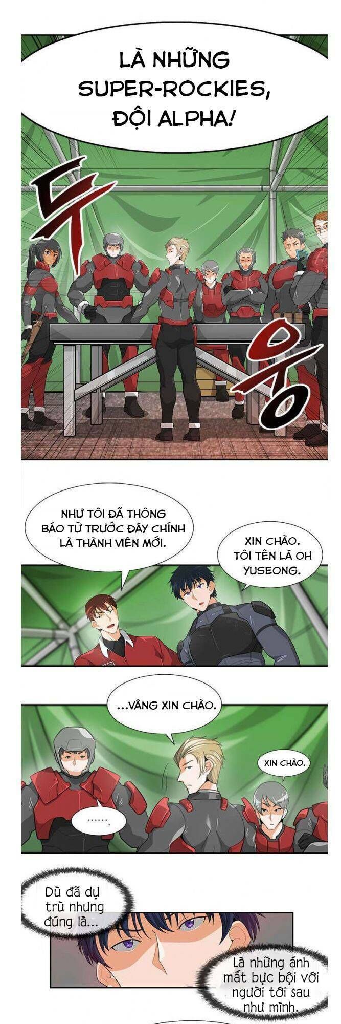 Tôi Tự Động Săn Một Mình Chapter 19 - 12